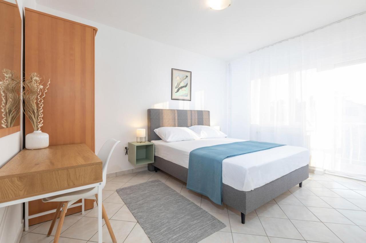 Apartments Villa Pavle Rovinj Exterior foto